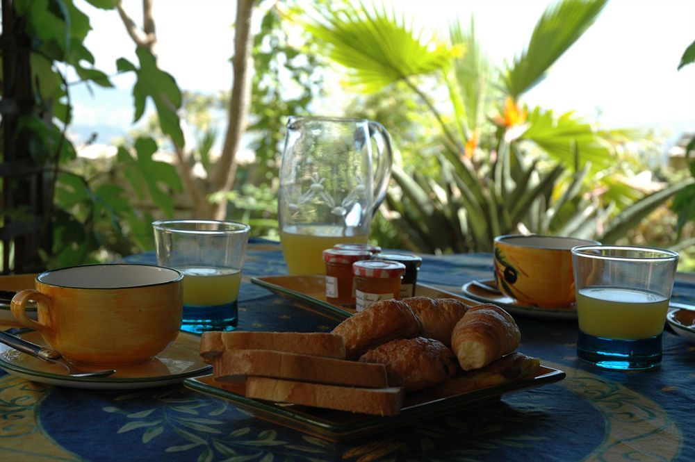 B&B - Villa Coste D'Or Grasse Luaran gambar